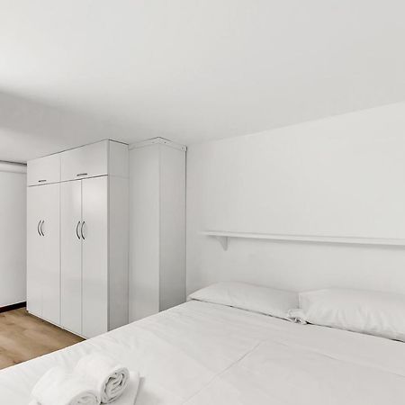 Loft Daiquiri Nel Centro Di Milano, Via Sottocorno, Porta Vittoria Milão Exterior foto