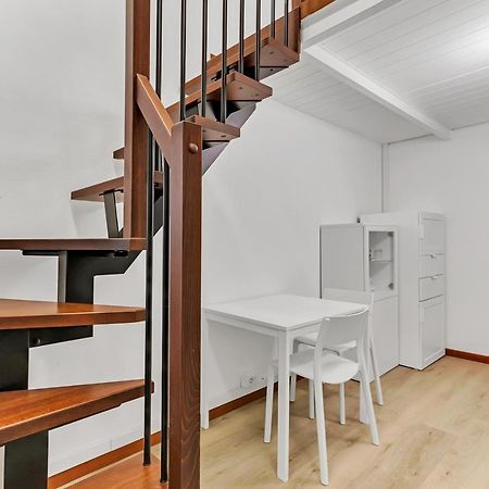 Loft Daiquiri Nel Centro Di Milano, Via Sottocorno, Porta Vittoria Milão Exterior foto